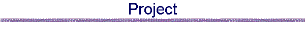 Project